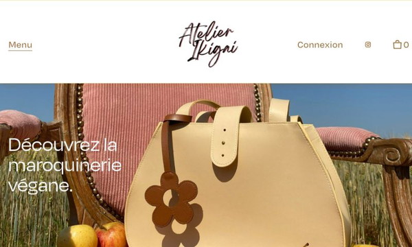 Atelier Ikigai.fr