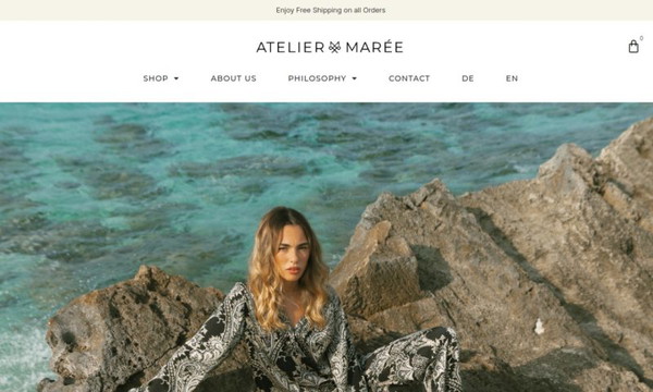 Atelier Maree.com