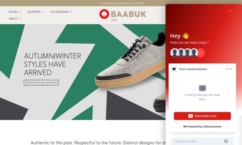 Baabuk.com