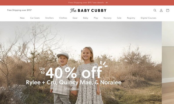 BabyCubby.com