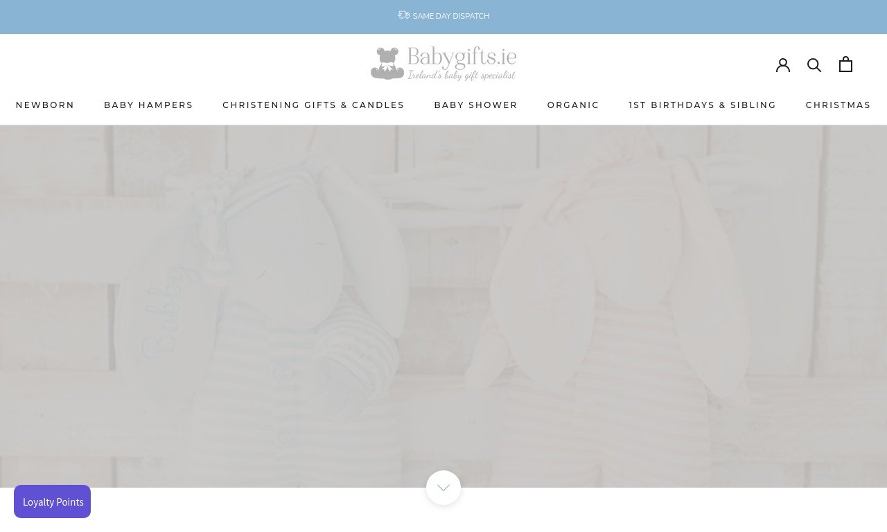 Babygifts.ie