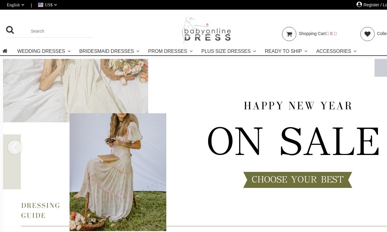 Baby online dress.com
