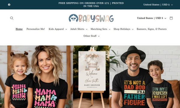 Babyswag.com