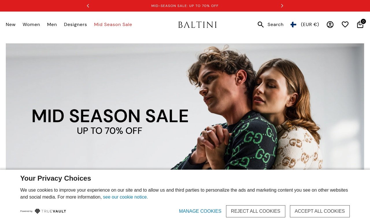 Baltini.com