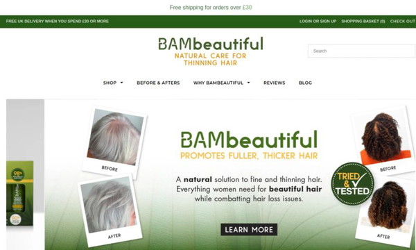Bambeautiful.com