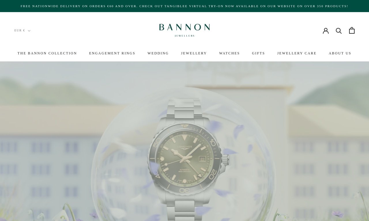 Bannon jewellers.ie