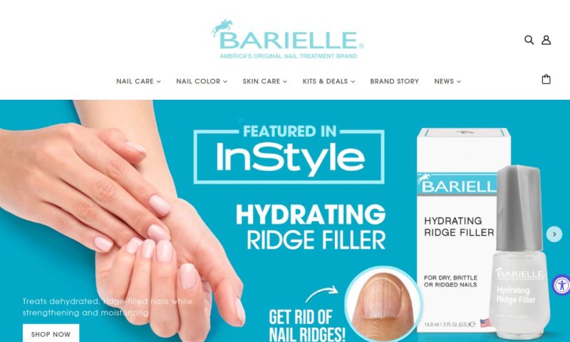 Barielle.com