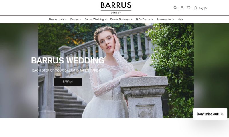 Barrus London