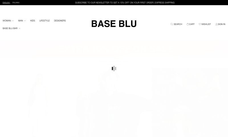 Base Blu.com