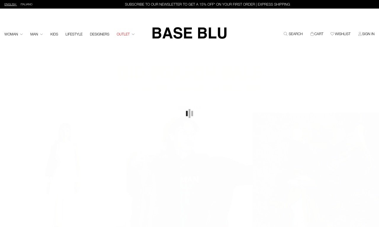 Base Blu.com