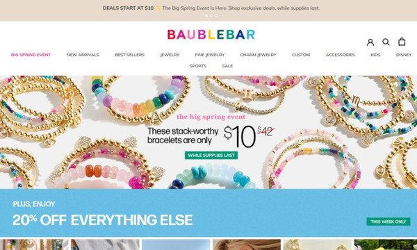 BaubleBar.com