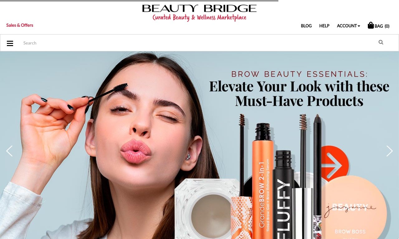 BeautyBridge.com