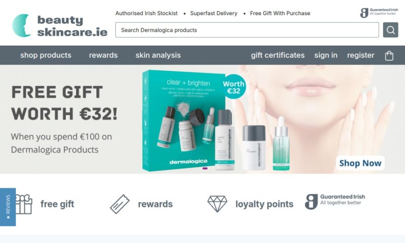 BeautySkincare.ie