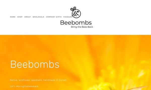 Beebombs.com