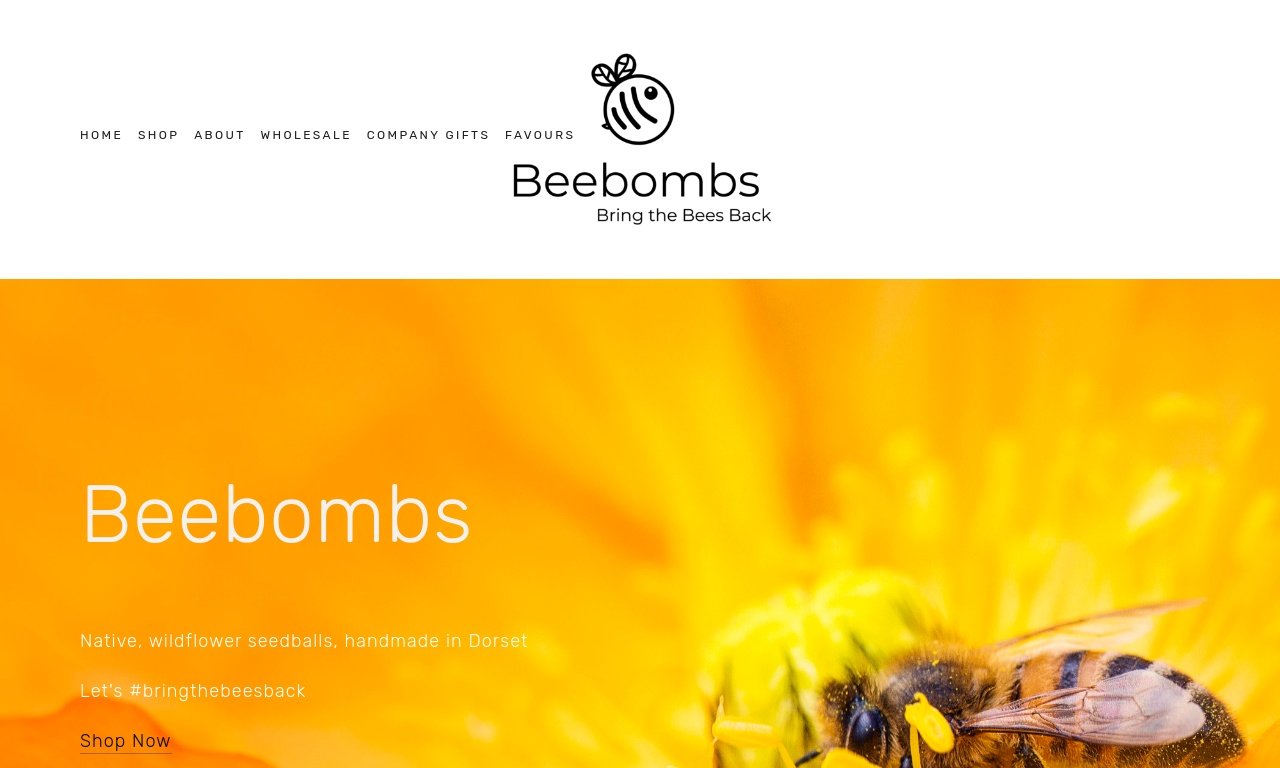 Beebombs.com
