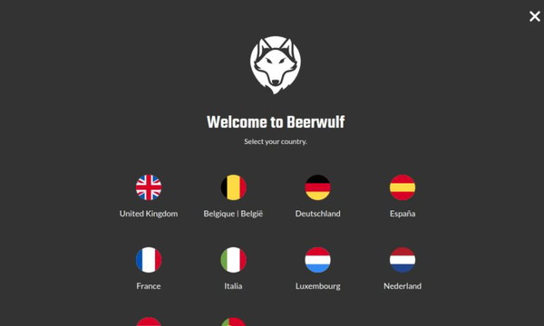 Beerwulf.com