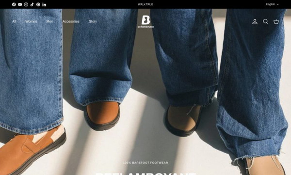 Beflamboyant.com