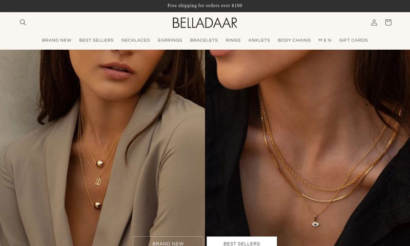 Belladaar.com