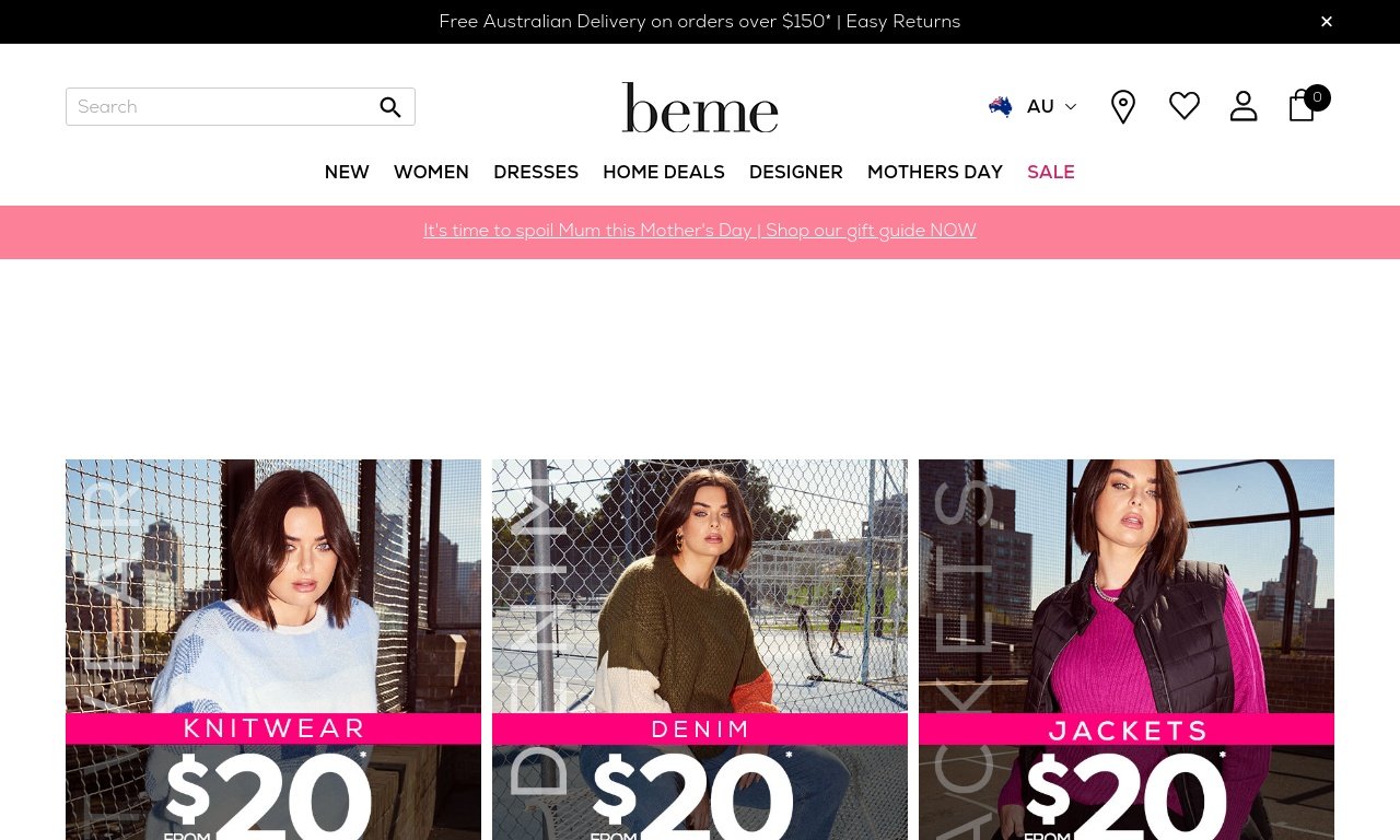 Beme.com.au