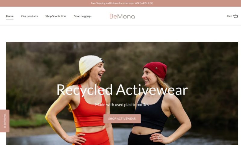 Bemona.co