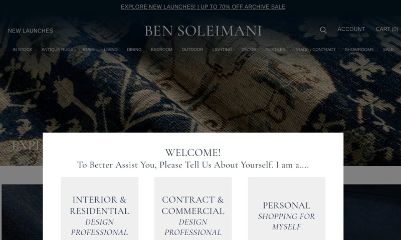 Bensoleimani.com