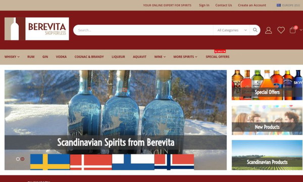 Berevita.com