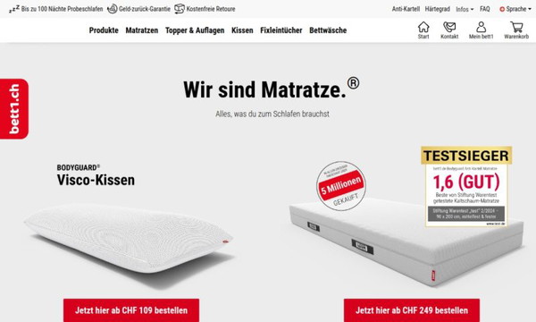 Bett1.ch