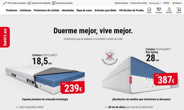 Bett1.es