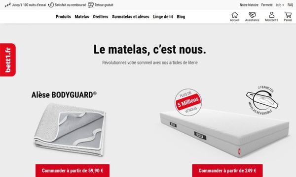 Bett1.fr