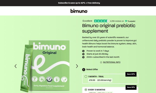 Bimuno.com