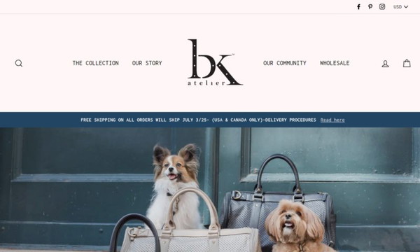 BK Atelier.com