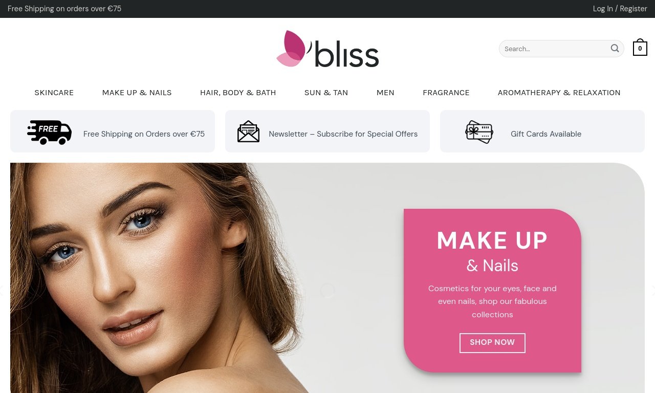 Bliss.ie