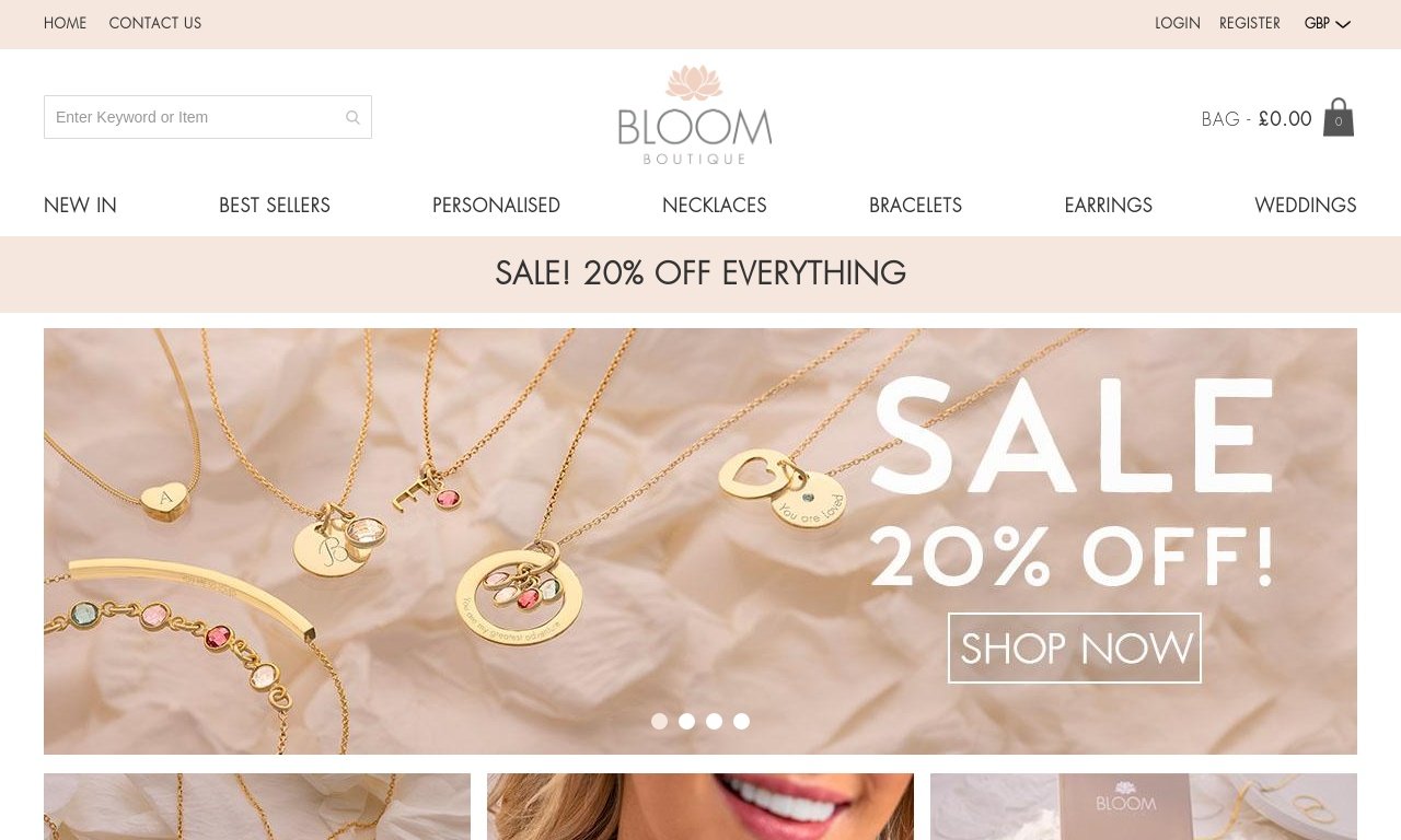 Bloom-Boutique.co.uk