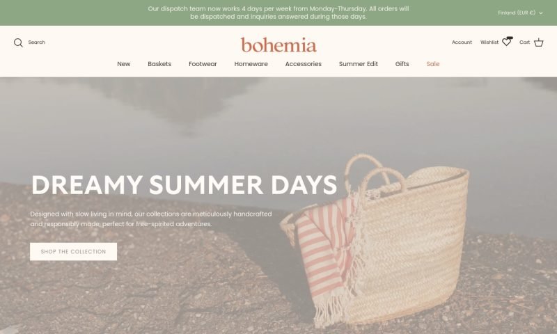 BohemiaDesign.co.uk