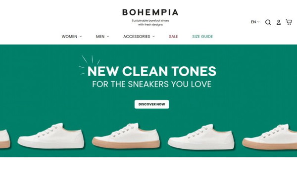 Bohempia.eu