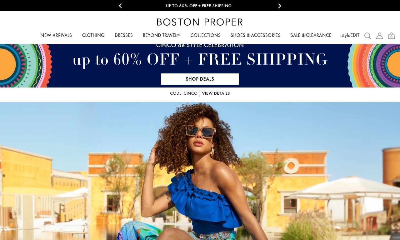 BostonProper.com