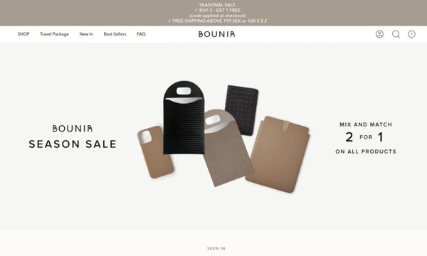 Bounir.com