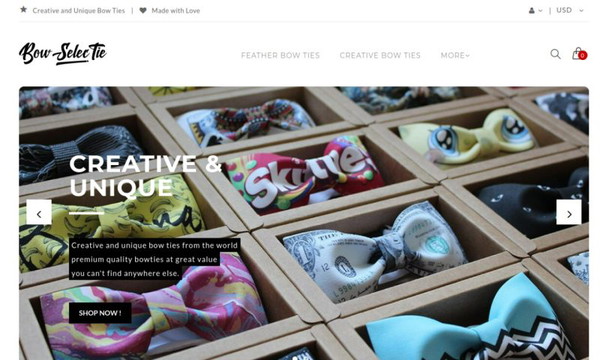 Bowselectie.com