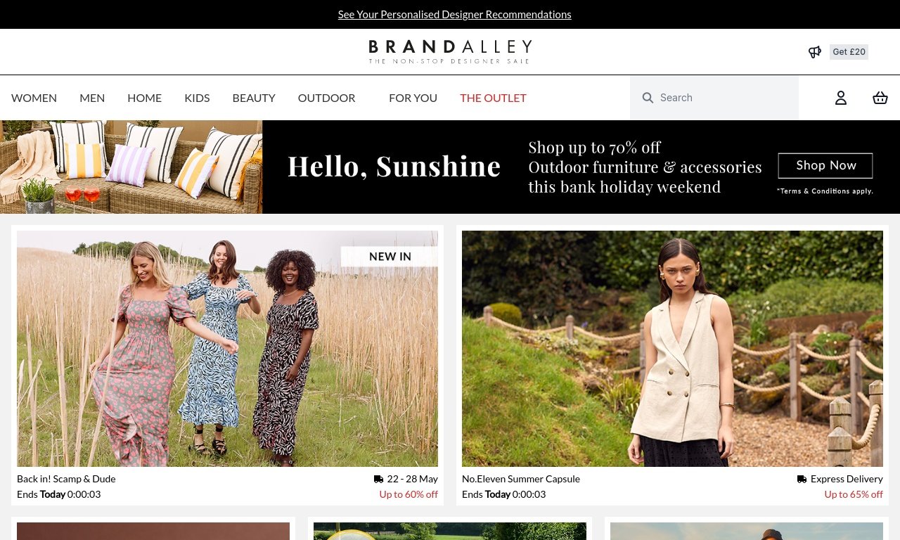 BrandAlley.co.uk 1