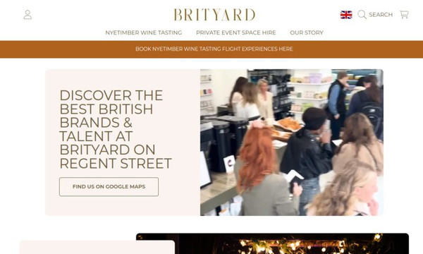 Brityard.com