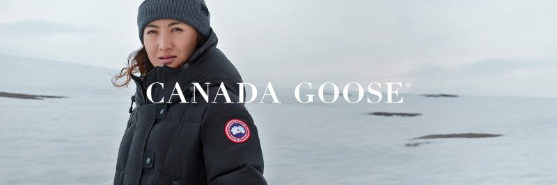 Canada Goose.com