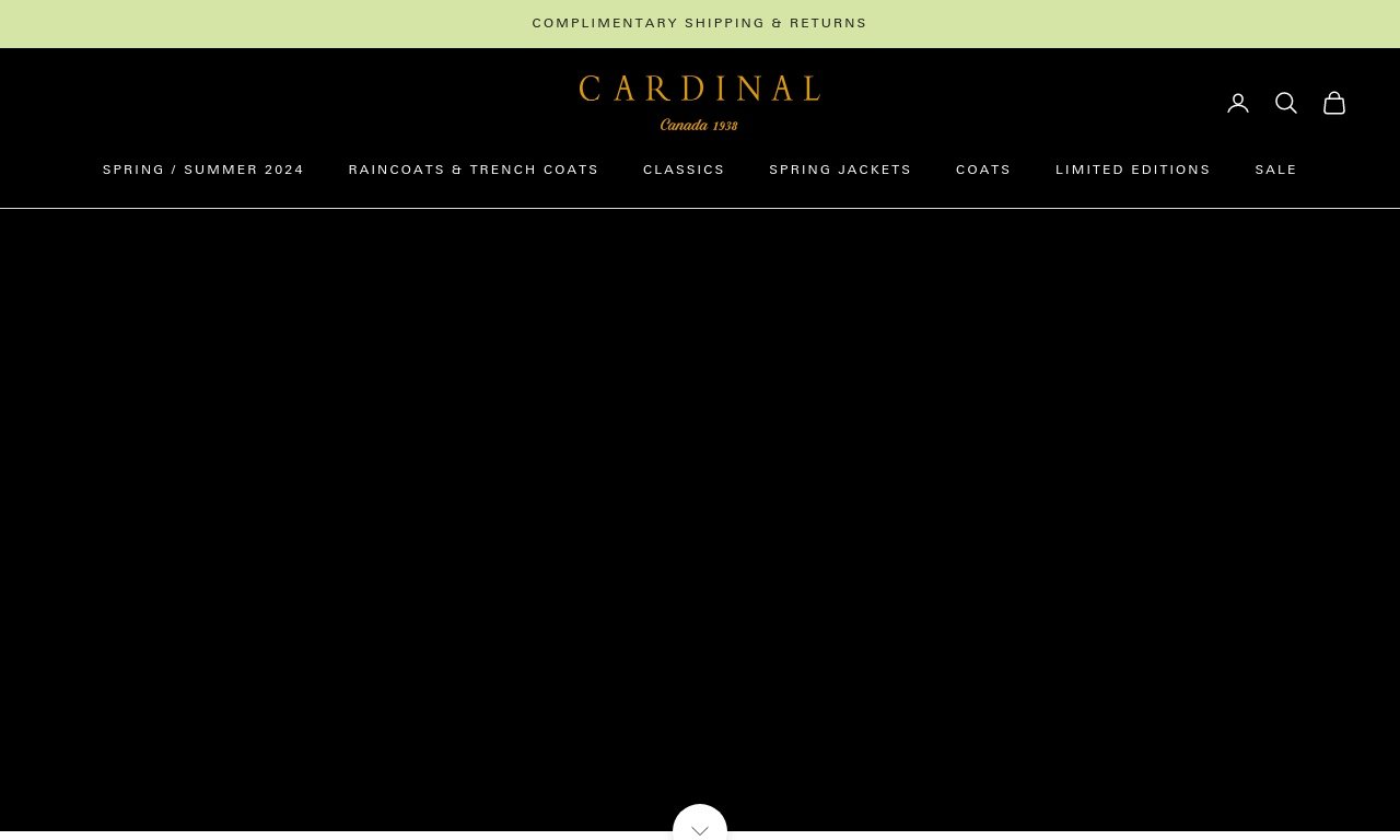 Cardinal of canada.com