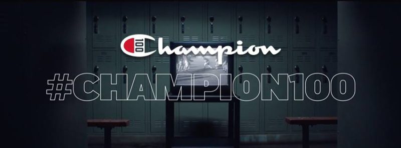 Champion Store