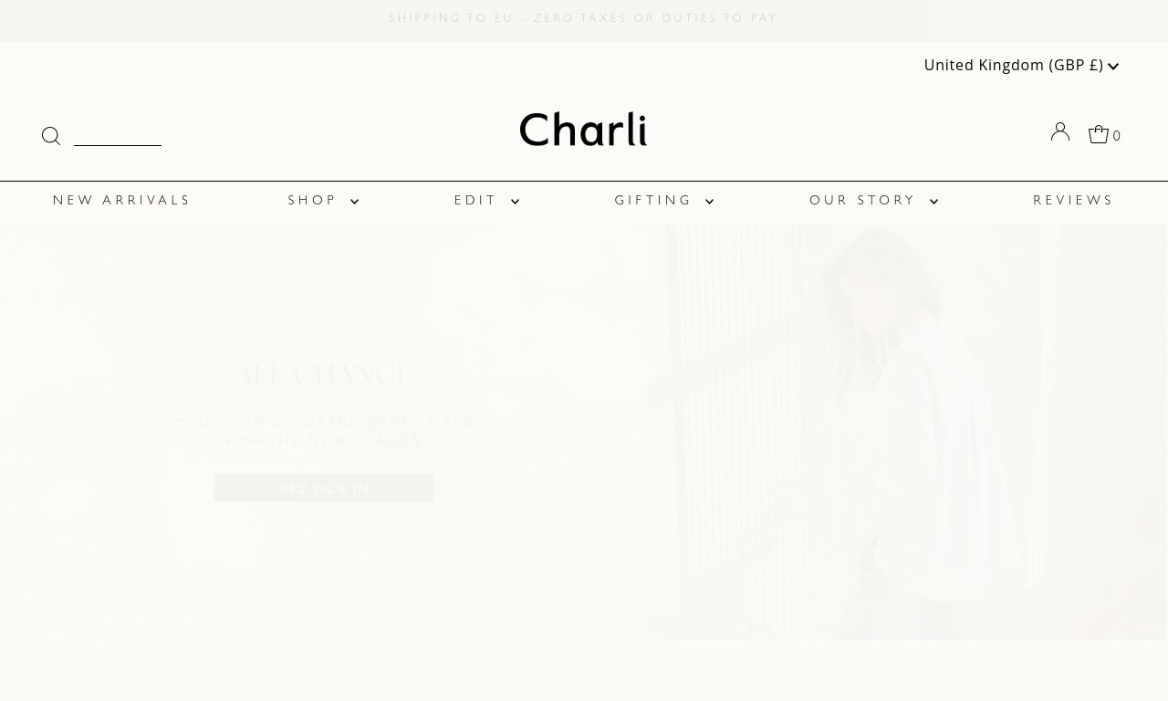 Charli.com