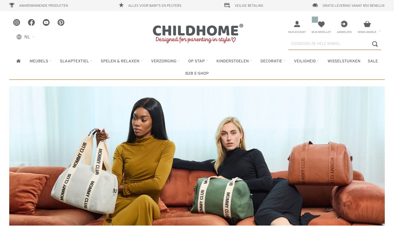 ChildHome.com