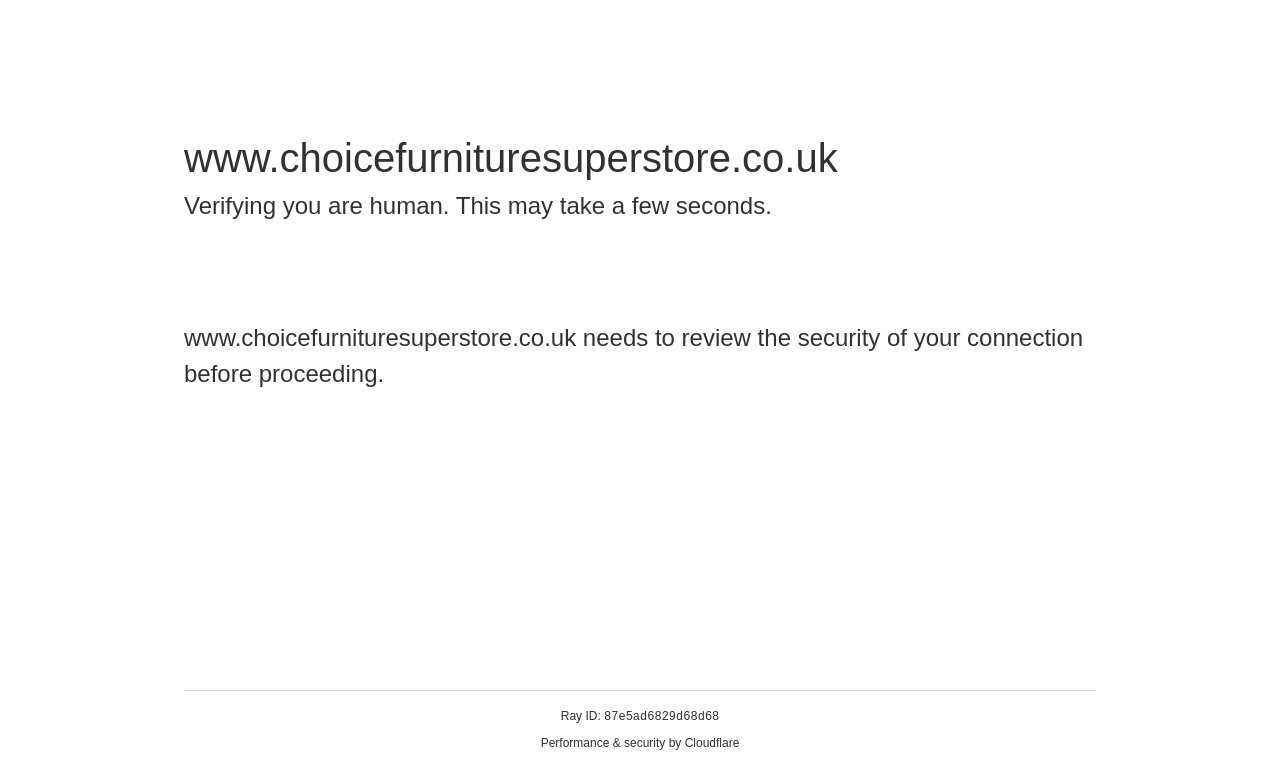 Choice furniture superstore.co.uk