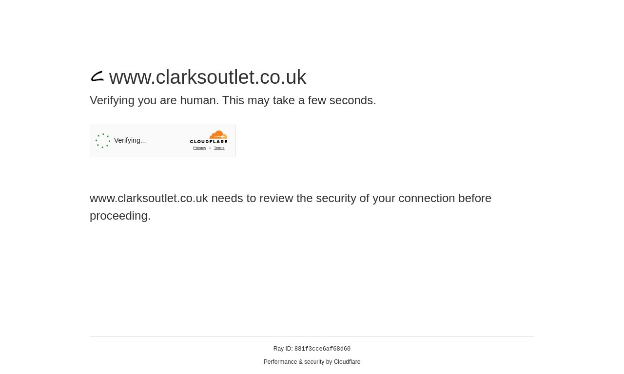 Clarksoutlet.co.uk