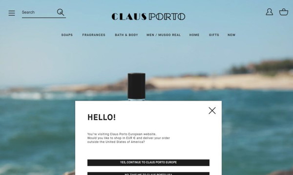 Clausporto.com