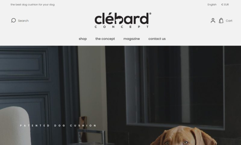 Clebard Concept.com