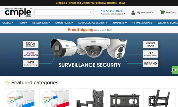 Cmple.com